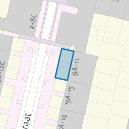 Perceel ASD19-W-7937