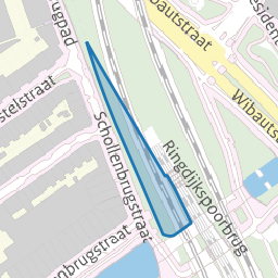 Perceel ASD19-W-8007