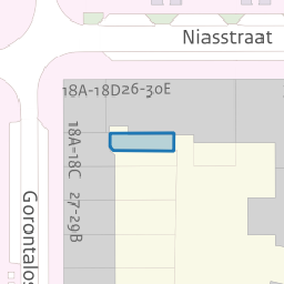 Perceel ASD19-W-8013