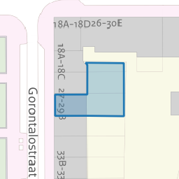 Perceel ASD19-W-8014