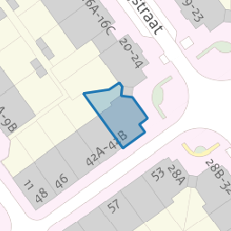 Perceel ASD19-W-8026