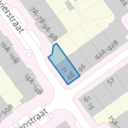 Perceel ASD19-W-8030