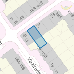 Perceel ASD19-W-8032