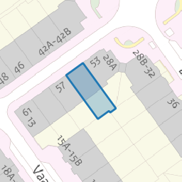 Perceel ASD19-W-8034