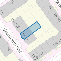 Perceel ASD19-W-8040