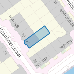 Perceel ASD19-W-8041