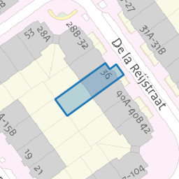 Perceel ASD19-W-8043