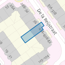 Perceel ASD19-W-8044