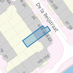 Perceel ASD19-W-8045