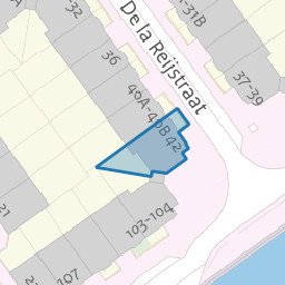 Perceel ASD19-W-8046