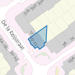 Perceel ASD19-W-8051