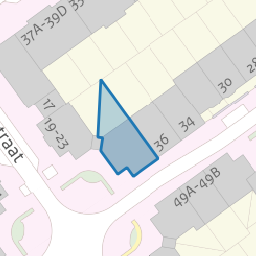 Perceel ASD19-W-8053