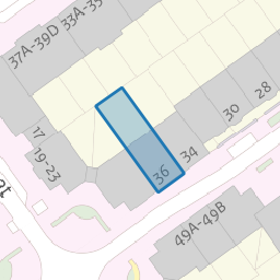 Perceel ASD19-W-8054