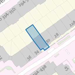 Perceel ASD19-W-8056