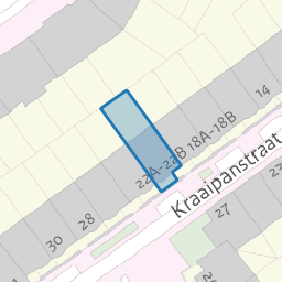 Perceel ASD19-W-8061