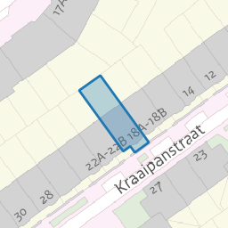 Perceel ASD19-W-8062