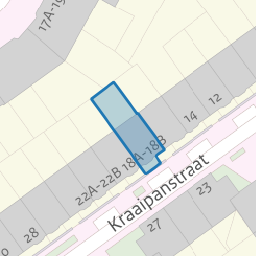 Perceel ASD19-W-8063