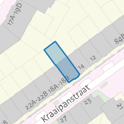 Perceel ASD19-W-8064