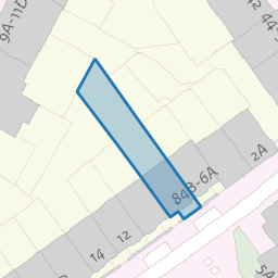 Perceel ASD19-W-8068