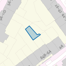 Perceel ASD19-W-8070