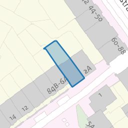 Perceel ASD19-W-8071