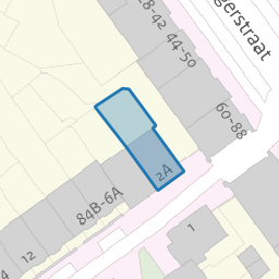 Perceel ASD19-W-8073