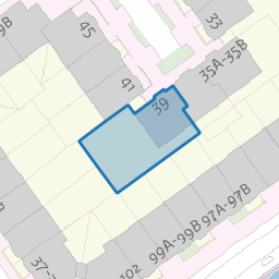 Perceel ASD19-W-8089