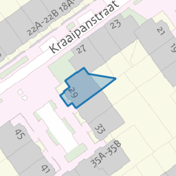 Perceel ASD19-W-8095