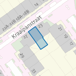 Perceel ASD19-W-8097