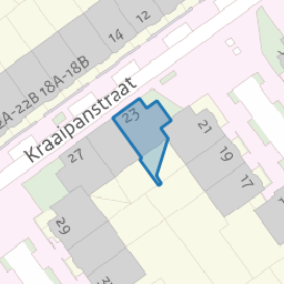 Perceel ASD19-W-8098