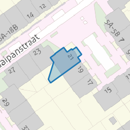 Perceel ASD19-W-8099