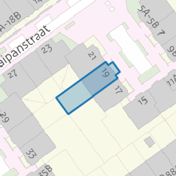 Perceel ASD19-W-8100