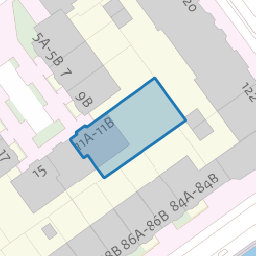 Perceel ASD19-W-8105