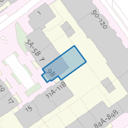 Perceel ASD19-W-8107