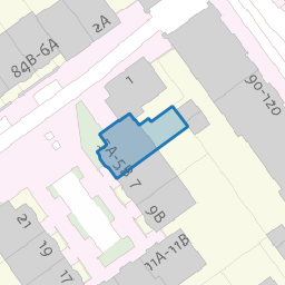 Perceel ASD19-W-8109