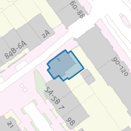 Perceel ASD19-W-8110