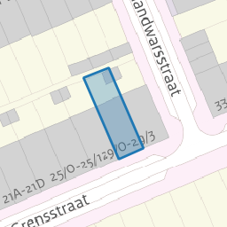 Perceel ASD19-W-8169