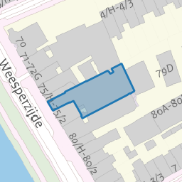 Perceel ASD19-W-8172