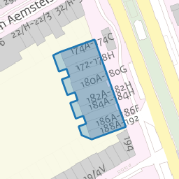 Perceel ASD19-W-8174