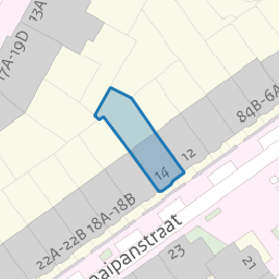 Perceel ASD19-W-8207