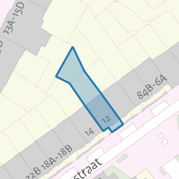 Perceel ASD19-W-8208