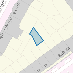 Perceel ASD19-W-8209