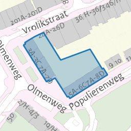 Perceel ASD19-W-8213