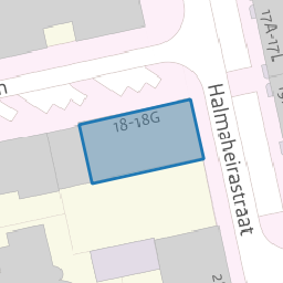 Perceel ASD19-W-8284