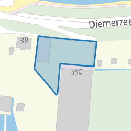 Perceel ASD19-W-8302