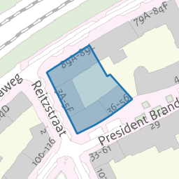 Perceel ASD19-W-8308