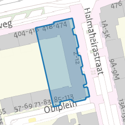 Perceel ASD19-W-8385