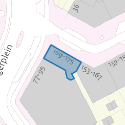 Perceel ASD19-W-8394