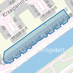 Perceel ASD19-W-8400