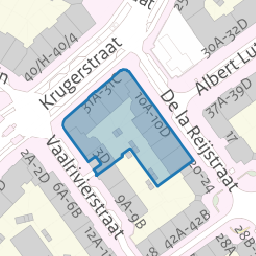 Perceel ASD19-W-8403